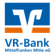 VR-Bank Mittelfranken Mitte eG