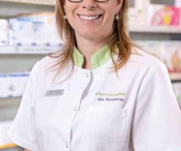 Pharmacieplus des Fontaines Bild 9