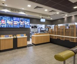 McDonald's Bild 2