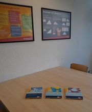 Dortmund-Brackel Unterrichtsraum 2