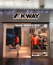 K-Way 0 Caselle immagine 1