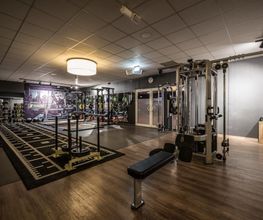 Fitness First Cottbus - freestyle