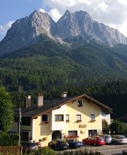 Gästehaus Richter Bild 1