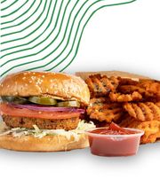 Hummus Republic image 20