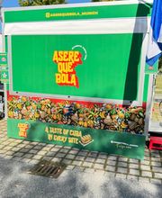 Asere Que Bola