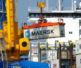 Agence Maritime Brestoise AMB image 9