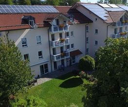Rosenium Röhrnbach Bild 1