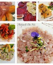 Boutique Hotel Fusio - Ristorante Da Noi Bild 1