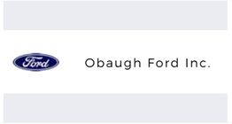 Obaugh Ford, Inc. Service