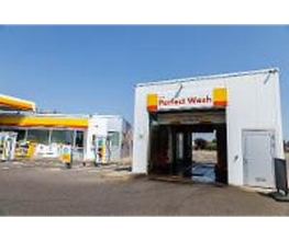 Shell Recharge Charging Station Bild 5