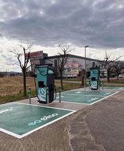 eliso-Ladestation Bild 1