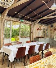 Brasserie Meelfabriek Zijlstroom afbeelding 19