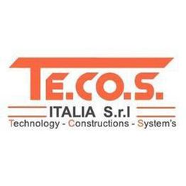 Te.Co.S. Italia logo