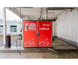 Shell Recharge Charging Station Bild 15