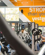 The Edge Fitness Clubs image 4