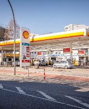 Shell Recharge Charging Station Bild 6