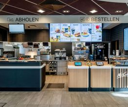 McDonald's Bild 2