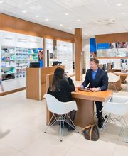 Opticien Visilab Romanel Bild 2