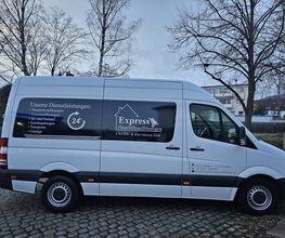 Express Haushaltsauflösung