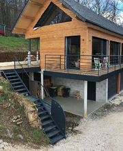 Serrurerie Métallerie Ferronnerie Grégory DARLAVOIX image 11