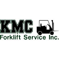 KMC Forklift