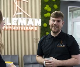 Kleman Physiotherapie Bild 16
