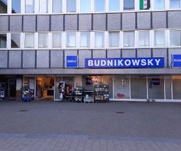 budni - Markt Bild 2