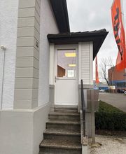 SIXT Autovermietung Dietikon Bild 9