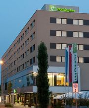 Holiday Inn Zürich - Messe by IHG Bild 11