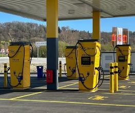 JET Tankstelle Bild 10
