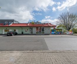 McDonald's Bild 1
