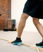 Physiotherapie by CORPORE Bild 8