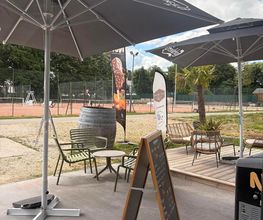 Let Padel image 1