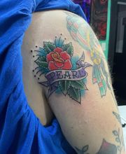 Franklins Tattoo and Supply image 17