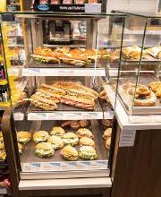 Shell Recharge Charging Station Bild 17