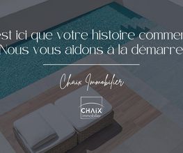 CHAIX IMMOBILIER image 3