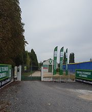 Centre contrôle technique DEKRA image 1