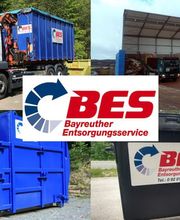 BES Entsorgungsservice GmbH Bild 1