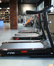 SPORTSTECH Store Berlin Bild 8