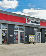 Würth Proxishop Montauban image 2