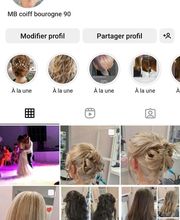 MB Coiffure image 1