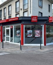 GENERALI ROUSSEAU BENJAMIN AGENT GÉNÉRAL image 2