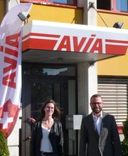 Avia Distribution SA Bild 6