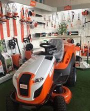 Forestal Vivariense S.L (STIHL) imagen 16