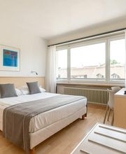 Hôtel des Arts Bild 11