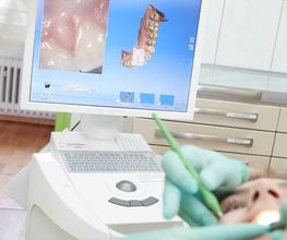 Dentaloase Bild 14