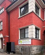 Physio am Radonplatz Zweigstelle Reha-Zentrum Helmbrechts Bild 2