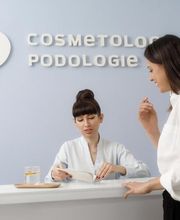 CP-Praxis Bottmingen | Kosmetik & Podologie Bild 1