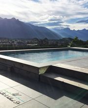 Lattion & Veillard SA - Côté paysage Bild 8