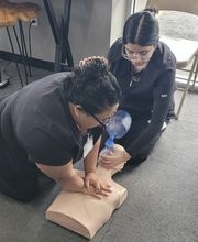 San Angelo Dental Assistant School image 7